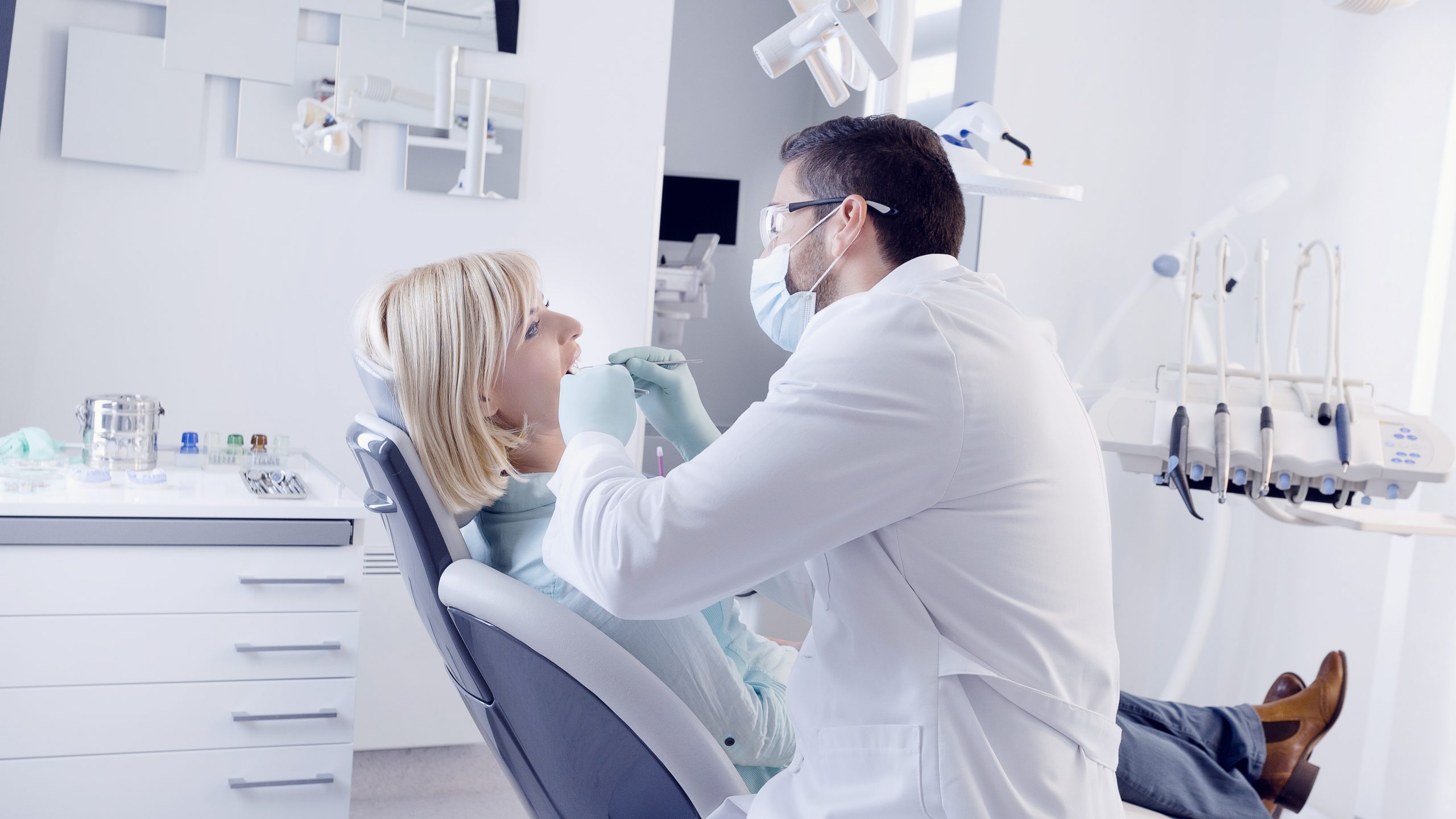 Dentist in Dennis Port, MA